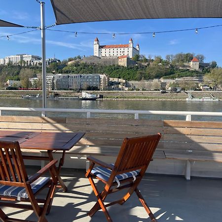 Orient Express Istanbul By Zazi Apartment Bratislava Ngoại thất bức ảnh