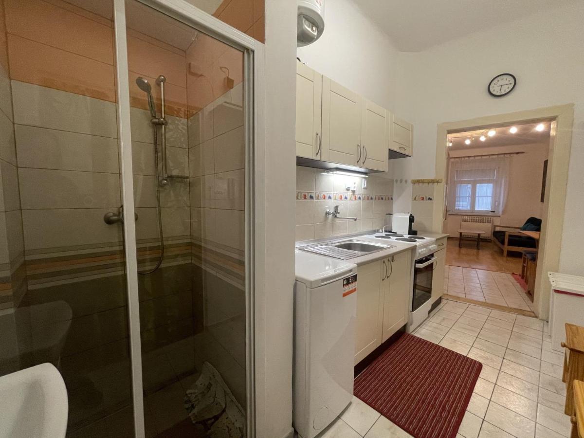 Orient Express Istanbul By Zazi Apartment Bratislava Ngoại thất bức ảnh