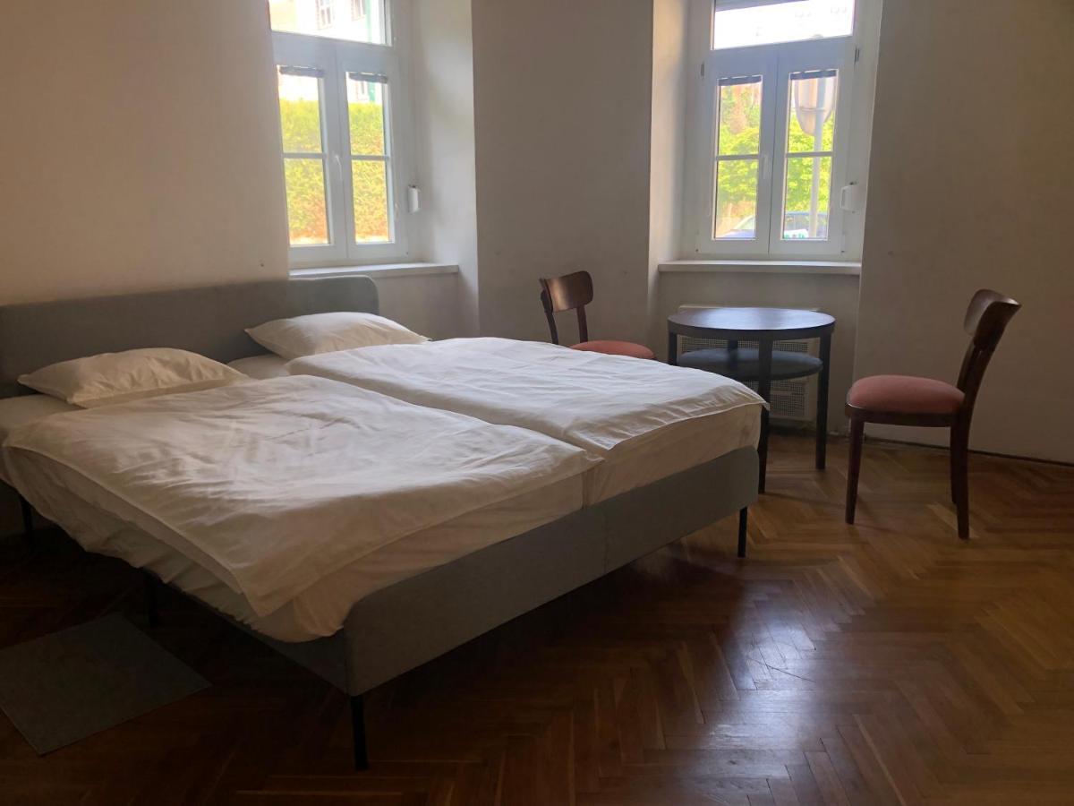 Orient Express Istanbul By Zazi Apartment Bratislava Ngoại thất bức ảnh