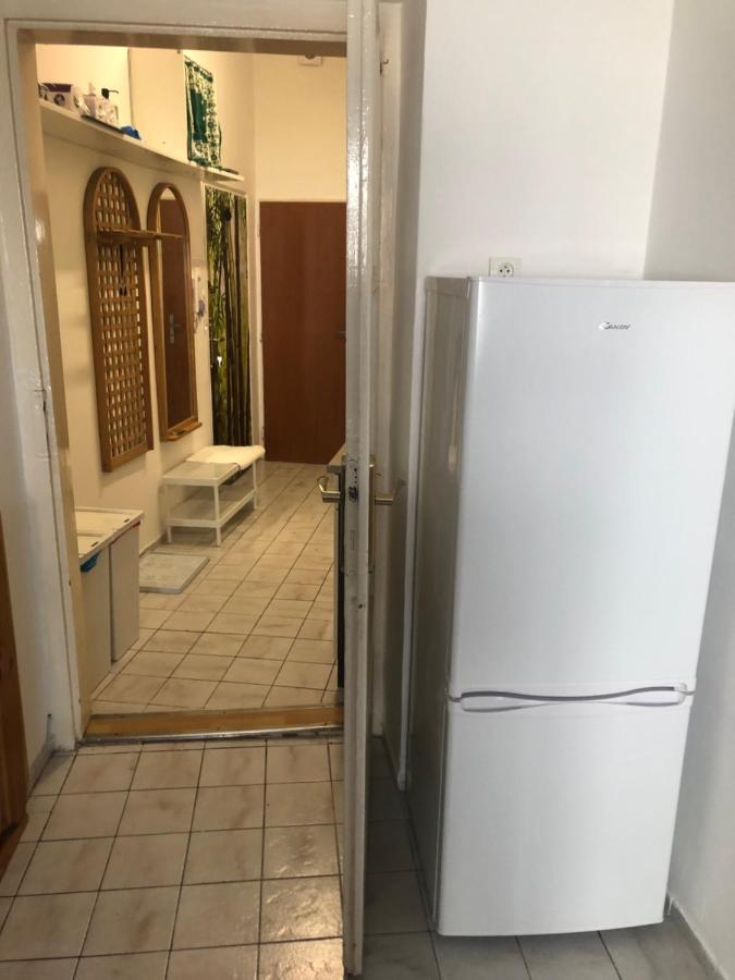 Orient Express Istanbul By Zazi Apartment Bratislava Ngoại thất bức ảnh