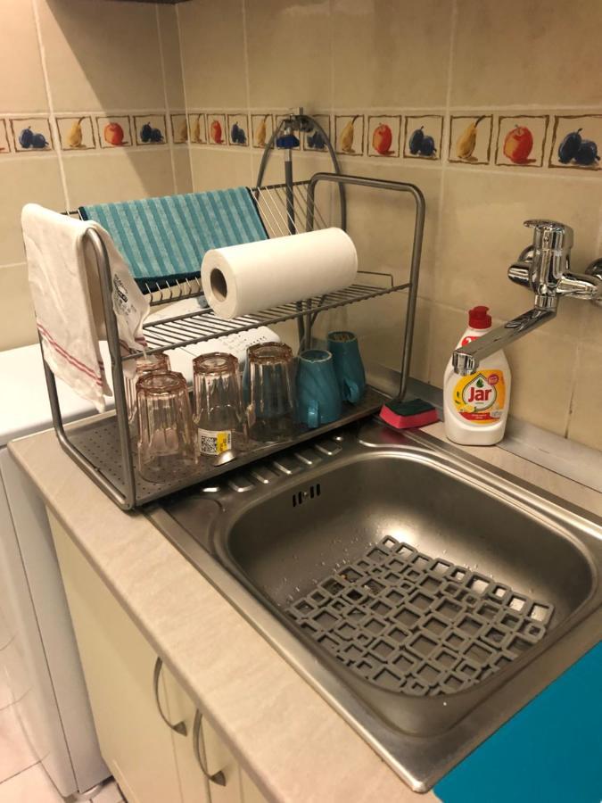 Orient Express Istanbul By Zazi Apartment Bratislava Ngoại thất bức ảnh