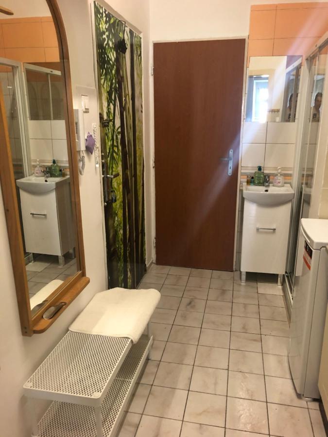 Orient Express Istanbul By Zazi Apartment Bratislava Ngoại thất bức ảnh