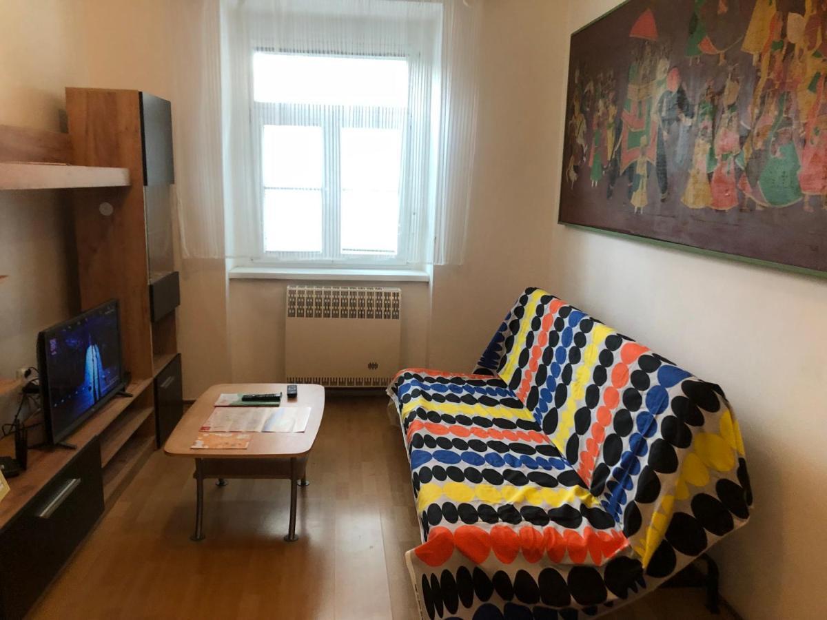 Orient Express Istanbul By Zazi Apartment Bratislava Ngoại thất bức ảnh