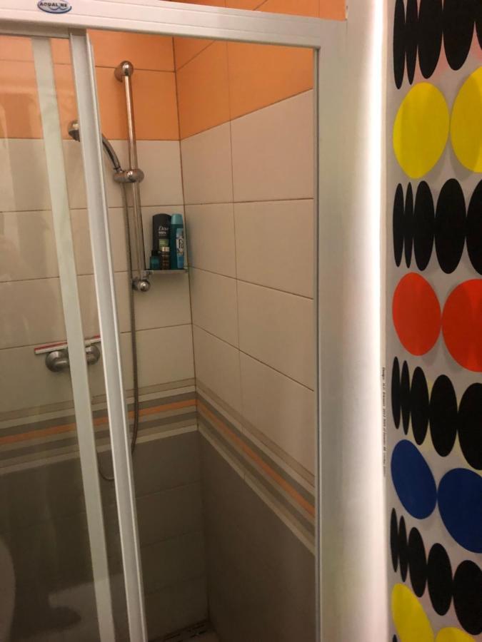 Orient Express Istanbul By Zazi Apartment Bratislava Ngoại thất bức ảnh