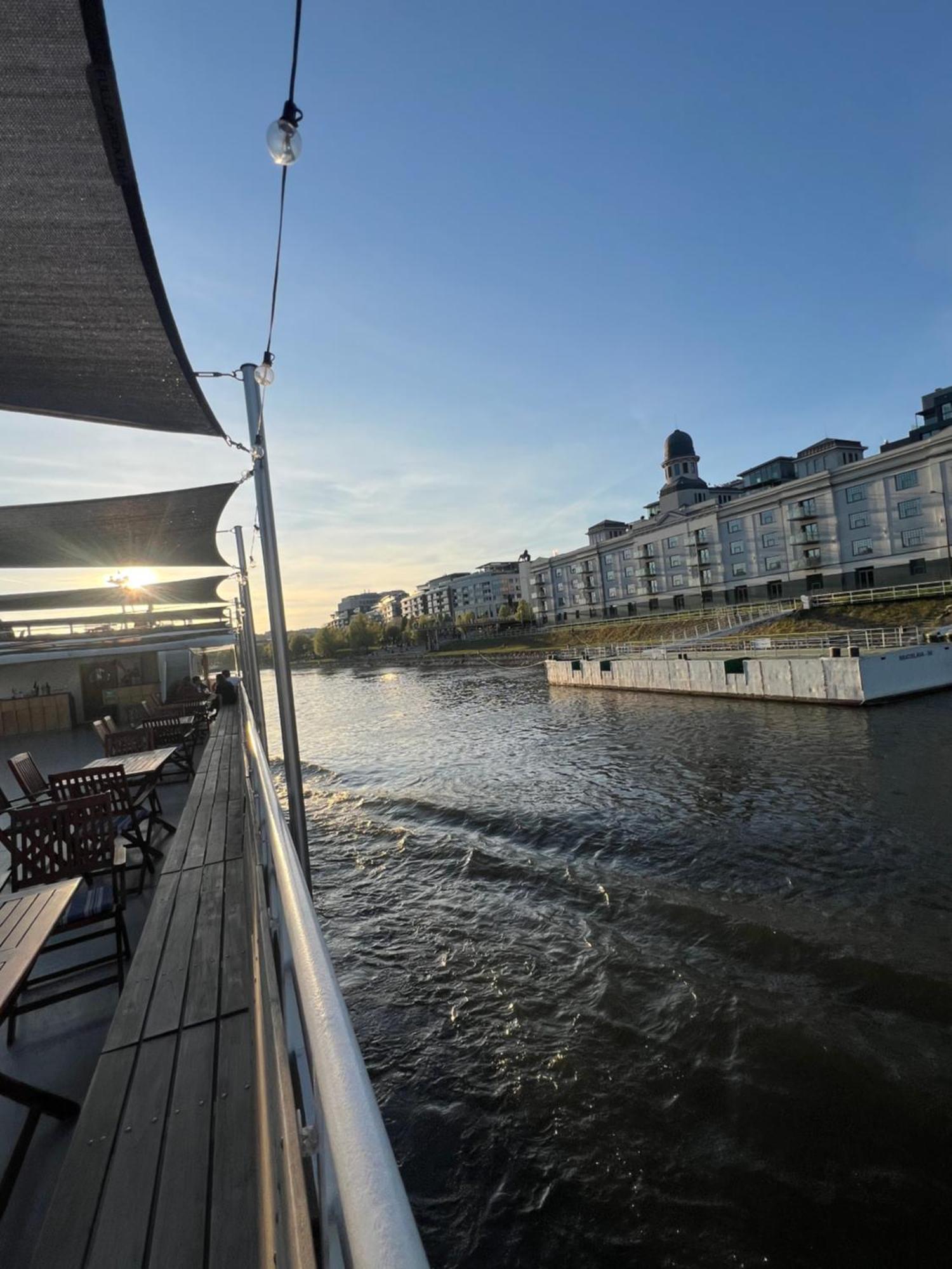 Orient Express Istanbul By Zazi Apartment Bratislava Ngoại thất bức ảnh