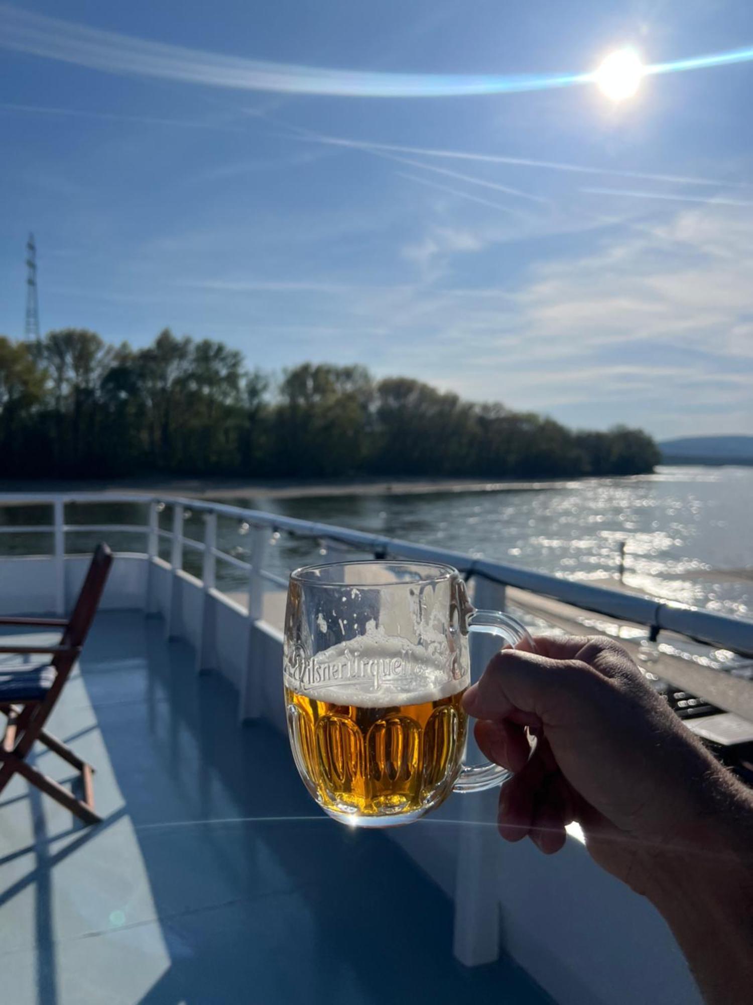 Orient Express Istanbul By Zazi Apartment Bratislava Ngoại thất bức ảnh